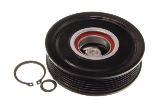 Magnetkupplung, Klimakompressor MAXGEAR AC130204 Bild Magnetkupplung, Klimakompressor MAXGEAR AC130204