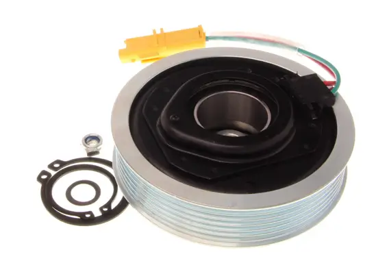 Magnetkupplung, Klimakompressor MAXGEAR AC130207