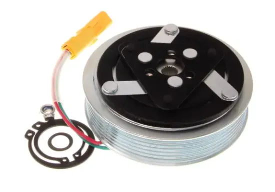 Magnetkupplung, Klimakompressor MAXGEAR AC130207 Bild Magnetkupplung, Klimakompressor MAXGEAR AC130207