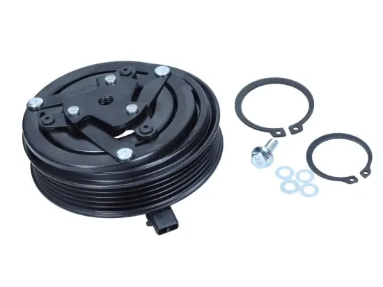 Magnetkupplung, Klimakompressor MAXGEAR AC130211 Bild Magnetkupplung, Klimakompressor MAXGEAR AC130211