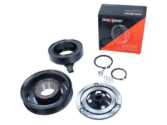 Magnetkupplung, Klimakompressor MAXGEAR AC130211 Bild Magnetkupplung, Klimakompressor MAXGEAR AC130211