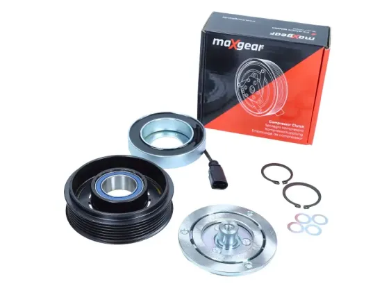Magnetkupplung, Klimakompressor MAXGEAR AC130212 Bild Magnetkupplung, Klimakompressor MAXGEAR AC130212