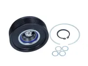 Magnetkupplung, Klimakompressor 12 V MAXGEAR AC130213