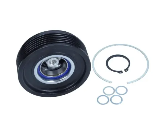 Magnetkupplung, Klimakompressor 12 V MAXGEAR AC130213 Bild Magnetkupplung, Klimakompressor 12 V MAXGEAR AC130213