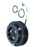 Magnetkupplung, Klimakompressor MAXGEAR AC130215