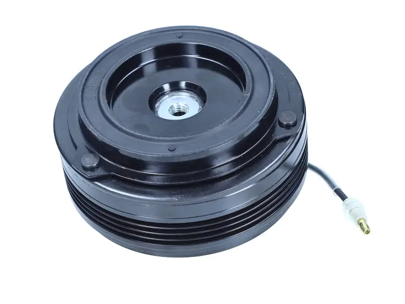 Magnetkupplung, Klimakompressor MAXGEAR AC130216