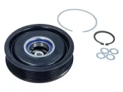Magnetkupplung, Klimakompressor 12 V MAXGEAR AC130219