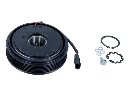 Magnetkupplung, Klimakompressor MAXGEAR AC130220 Bild Magnetkupplung, Klimakompressor MAXGEAR AC130220