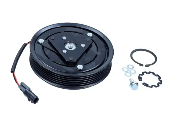 Magnetkupplung, Klimakompressor MAXGEAR AC130220 Bild Magnetkupplung, Klimakompressor MAXGEAR AC130220