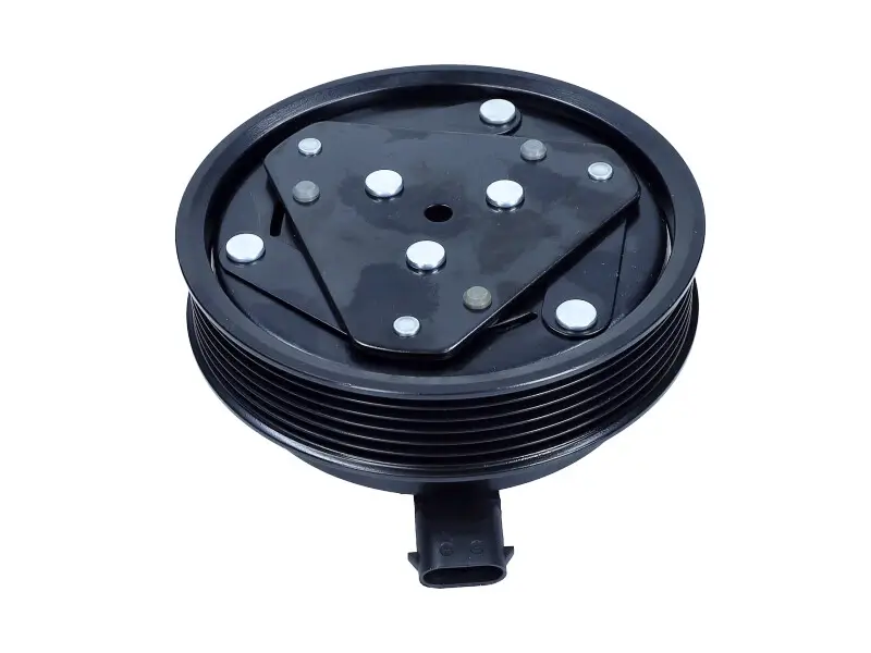 Magnetkupplung, Klimakompressor 12 V MAXGEAR AC130223
