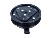 Magnetkupplung, Klimakompressor 12 V MAXGEAR AC130223
