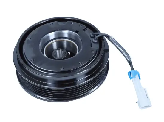 Magnetkupplung, Klimakompressor 12 V MAXGEAR AC130224 Bild Magnetkupplung, Klimakompressor 12 V MAXGEAR AC130224