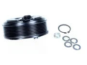 Magnetkupplung, Klimakompressor MAXGEAR AC130225