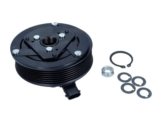 Magnetkupplung, Klimakompressor MAXGEAR AC130225 Bild Magnetkupplung, Klimakompressor MAXGEAR AC130225