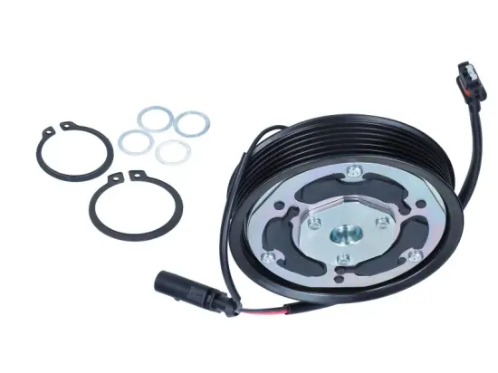 Magnetkupplung, Klimakompressor MAXGEAR AC130227 Bild Magnetkupplung, Klimakompressor MAXGEAR AC130227