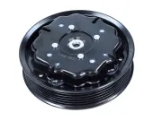 Magnetkupplung, Klimakompressor MAXGEAR AC130230