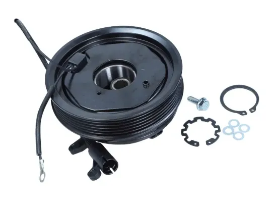 Magnetkupplung, Klimakompressor 12 V MAXGEAR AC130231 Bild Magnetkupplung, Klimakompressor 12 V MAXGEAR AC130231