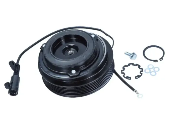 Magnetkupplung, Klimakompressor 12 V MAXGEAR AC130231 Bild Magnetkupplung, Klimakompressor 12 V MAXGEAR AC130231