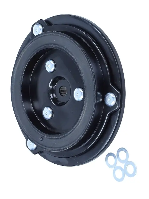 Mitnehmerscheibe, Magnetkupplung (Kompressor) MAXGEAR AC130233