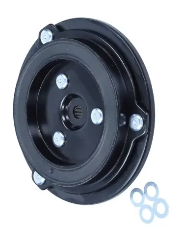 Mitnehmerscheibe, Magnetkupplung (Kompressor) MAXGEAR AC130233 Bild Mitnehmerscheibe, Magnetkupplung (Kompressor) MAXGEAR AC130233