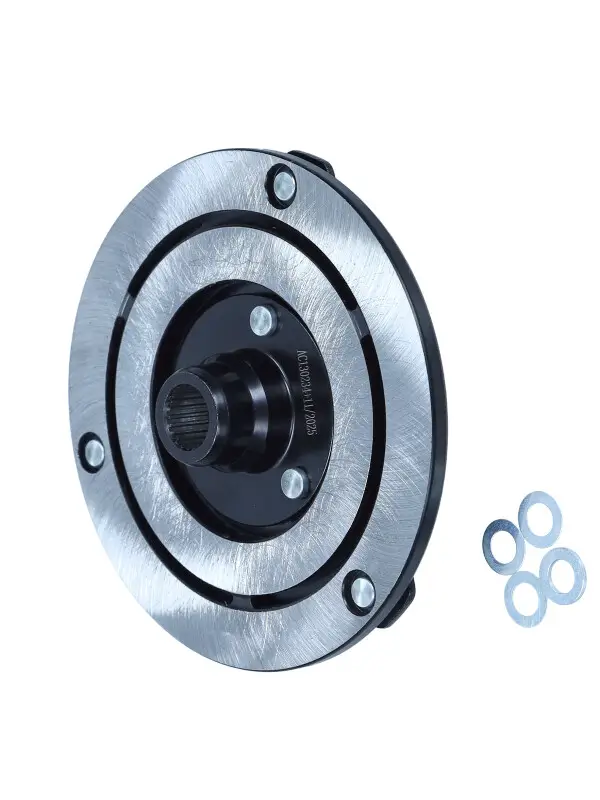 Mitnehmerscheibe, Magnetkupplung (Kompressor) MAXGEAR AC130234
