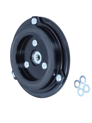 Mitnehmerscheibe, Magnetkupplung (Kompressor) MAXGEAR AC130234 Bild Mitnehmerscheibe, Magnetkupplung (Kompressor) MAXGEAR AC130234