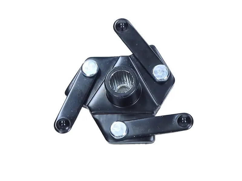 Mitnehmerscheibe, Magnetkupplung (Kompressor) MAXGEAR AC130235