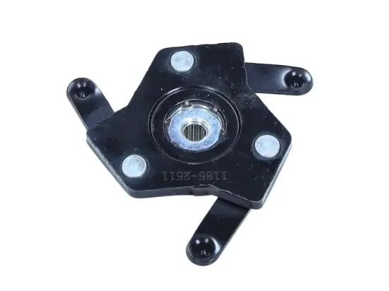 Mitnehmerscheibe, Magnetkupplung (Kompressor) MAXGEAR AC130235 Bild Mitnehmerscheibe, Magnetkupplung (Kompressor) MAXGEAR AC130235