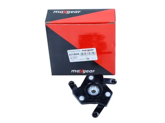 Mitnehmerscheibe, Magnetkupplung (Kompressor) MAXGEAR AC130235 Bild Mitnehmerscheibe, Magnetkupplung (Kompressor) MAXGEAR AC130235