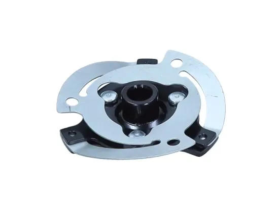 Mitnehmerscheibe, Magnetkupplung (Kompressor) MAXGEAR AC130236 Bild Mitnehmerscheibe, Magnetkupplung (Kompressor) MAXGEAR AC130236