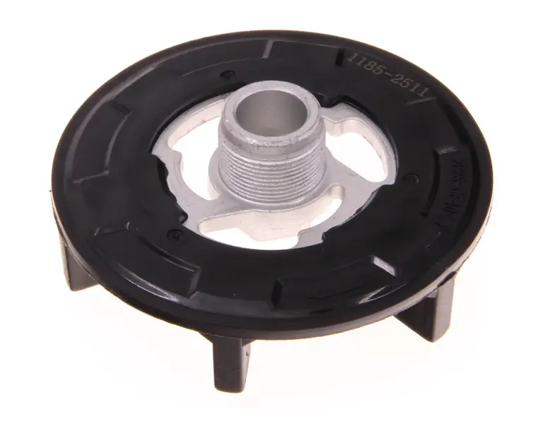 Mitnehmerscheibe, Magnetkupplung (Kompressor) MAXGEAR AC130238
