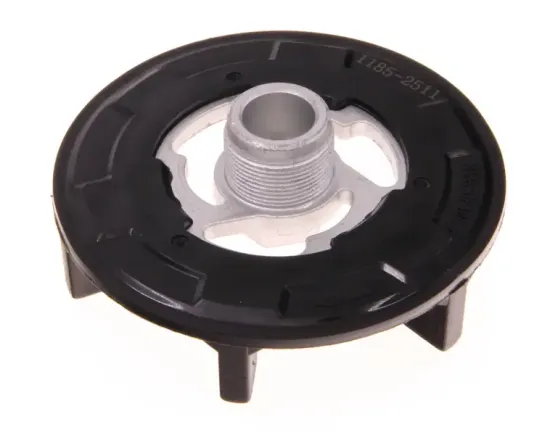 Mitnehmerscheibe, Magnetkupplung (Kompressor) MAXGEAR AC130238 Bild Mitnehmerscheibe, Magnetkupplung (Kompressor) MAXGEAR AC130238