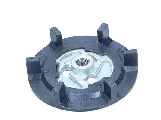 Mitnehmerscheibe, Magnetkupplung (Kompressor) MAXGEAR AC130240 Bild Mitnehmerscheibe, Magnetkupplung (Kompressor) MAXGEAR AC130240