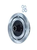 Mitnehmerscheibe, Magnetkupplung (Kompressor) MAXGEAR AC130241