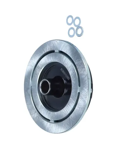 Mitnehmerscheibe, Magnetkupplung (Kompressor) MAXGEAR AC130241 Bild Mitnehmerscheibe, Magnetkupplung (Kompressor) MAXGEAR AC130241