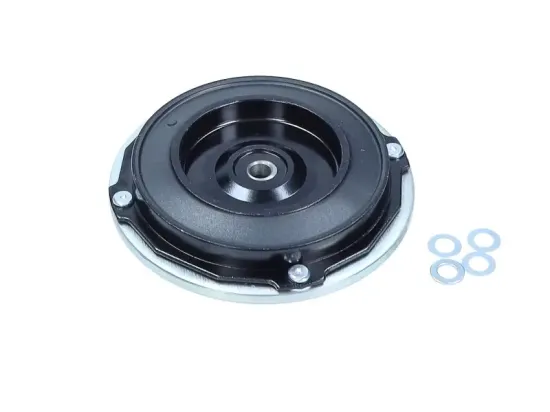 Mitnehmerscheibe, Magnetkupplung (Kompressor) MAXGEAR AC130241 Bild Mitnehmerscheibe, Magnetkupplung (Kompressor) MAXGEAR AC130241
