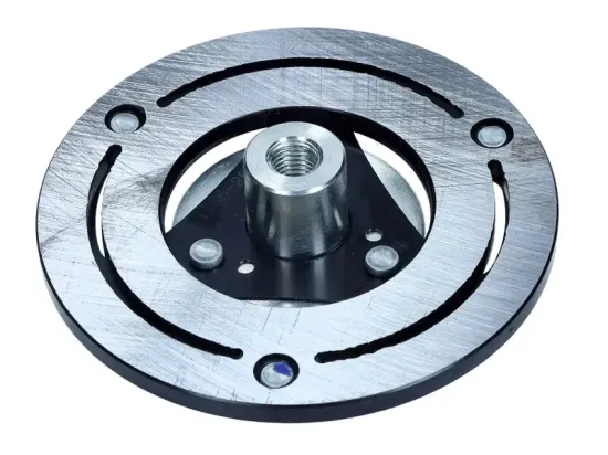 Mitnehmerscheibe, Magnetkupplung (Kompressor) MAXGEAR AC130242 Bild Mitnehmerscheibe, Magnetkupplung (Kompressor) MAXGEAR AC130242