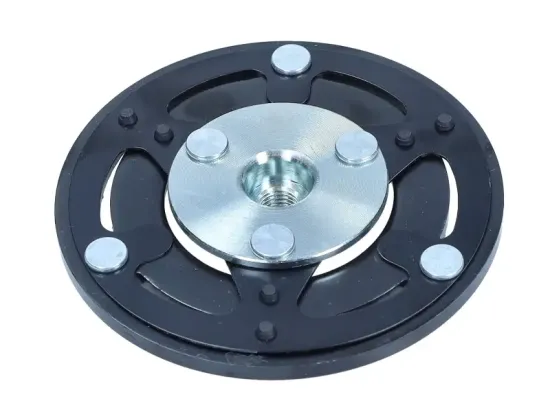 Mitnehmerscheibe, Magnetkupplung (Kompressor) MAXGEAR AC130242 Bild Mitnehmerscheibe, Magnetkupplung (Kompressor) MAXGEAR AC130242