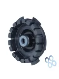Mitnehmerscheibe, Magnetkupplung (Kompressor) MAXGEAR AC130243