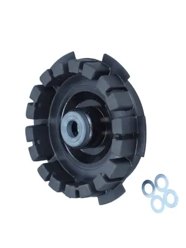Mitnehmerscheibe, Magnetkupplung (Kompressor) MAXGEAR AC130243 Bild Mitnehmerscheibe, Magnetkupplung (Kompressor) MAXGEAR AC130243