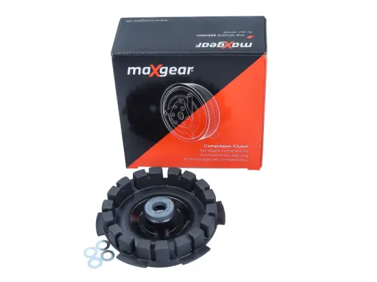 Mitnehmerscheibe, Magnetkupplung (Kompressor) MAXGEAR AC130243 Bild Mitnehmerscheibe, Magnetkupplung (Kompressor) MAXGEAR AC130243