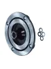 Mitnehmerscheibe, Magnetkupplung (Kompressor) MAXGEAR AC130244 Bild Mitnehmerscheibe, Magnetkupplung (Kompressor) MAXGEAR AC130244