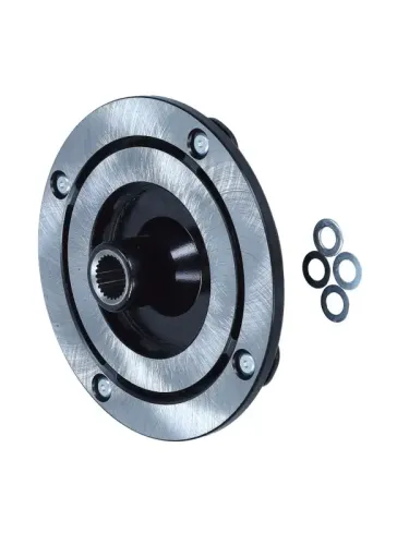 Mitnehmerscheibe, Magnetkupplung (Kompressor) MAXGEAR AC130244 Bild Mitnehmerscheibe, Magnetkupplung (Kompressor) MAXGEAR AC130244