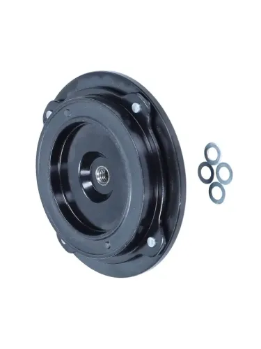Mitnehmerscheibe, Magnetkupplung (Kompressor) MAXGEAR AC130244 Bild Mitnehmerscheibe, Magnetkupplung (Kompressor) MAXGEAR AC130244