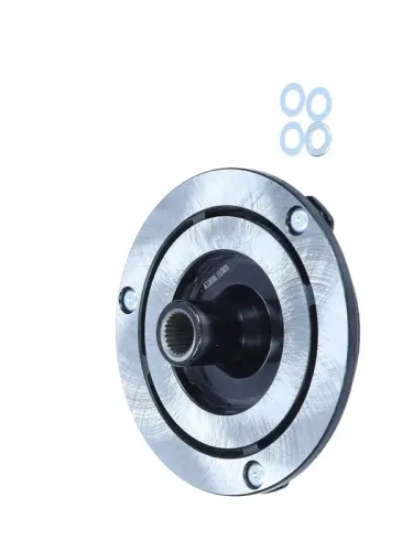 Mitnehmerscheibe, Magnetkupplung (Kompressor) MAXGEAR AC130245 Bild Mitnehmerscheibe, Magnetkupplung (Kompressor) MAXGEAR AC130245