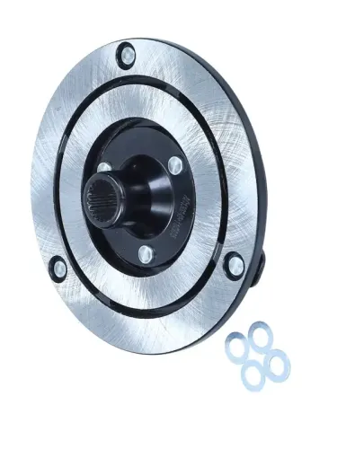 Mitnehmerscheibe, Magnetkupplung (Kompressor) MAXGEAR AC130249 Bild Mitnehmerscheibe, Magnetkupplung (Kompressor) MAXGEAR AC130249