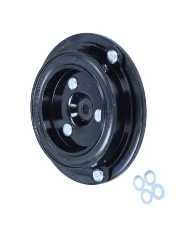 Mitnehmerscheibe, Magnetkupplung (Kompressor) MAXGEAR AC130249 Bild Mitnehmerscheibe, Magnetkupplung (Kompressor) MAXGEAR AC130249