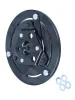 Mitnehmerscheibe, Magnetkupplung (Kompressor) MAXGEAR AC130250 Bild Mitnehmerscheibe, Magnetkupplung (Kompressor) MAXGEAR AC130250