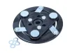 Mitnehmerscheibe, Magnetkupplung (Kompressor) MAXGEAR AC130251 Bild Mitnehmerscheibe, Magnetkupplung (Kompressor) MAXGEAR AC130251