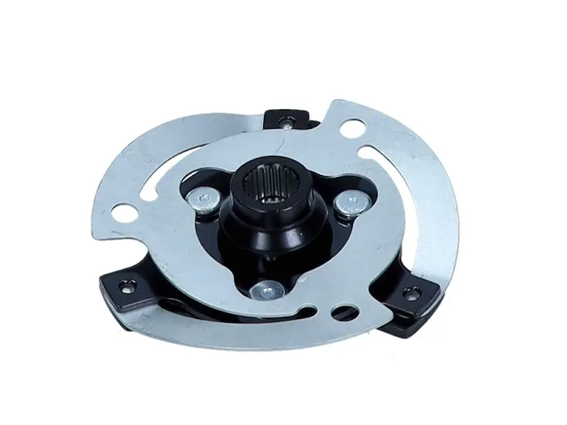 Mitnehmerscheibe, Magnetkupplung (Kompressor) MAXGEAR AC130253